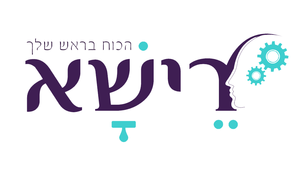 לוגו